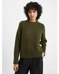 French Connection - Night Jika Jumper - Lyst