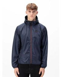 Luke 1977 - Porpoise Garnedd Jacket - Lyst