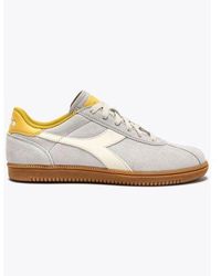 Diadora - Illusion Whisper Tokyo Trainer - Lyst