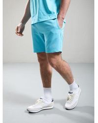 Marshall Artist - Delta Print Logo Short - Lyst