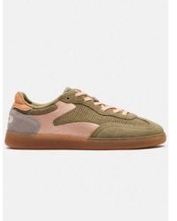 HOFF - Sage Park Crochet Trainer - Lyst