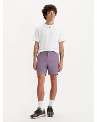 Levi's - Cadet Authentic Short - Lyst