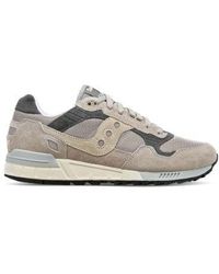 Saucony - Shadow 5000 Trainer - Lyst