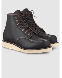 Red Wing - Wing Prairie Classic Moc Toe Boot - Lyst
