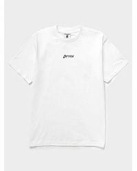 Service Works - Logo T-Shirt - Lyst