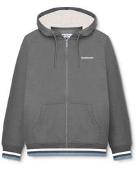 Lambretta - Iron Full Zip Hoodie - Lyst