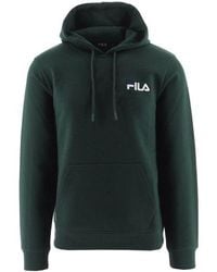 Fila - Mediterranean Sandro Hoodie - Lyst