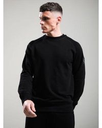 Marshall Artist - Siren Crewneck Sweatshirt - Lyst