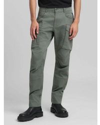 Replay - Aviator Joe Cargo Pant - Lyst