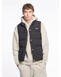 Penfield - Outback Gilet - Lyst