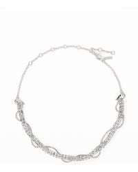 Desigual - Small Heart Pendant Zalio - Lyst