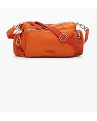 Desigual - Medium Bowling Bag - Lyst