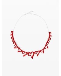Desigual - Zalio Pendant - Lyst