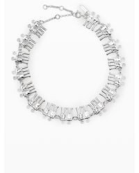 Desigual - Long Robots Zalio Necklace - Lyst