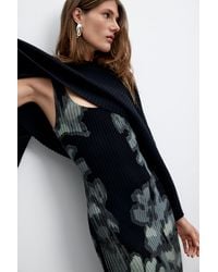 Desigual - 2-In-1 Dress M.C. Lacroix - Lyst