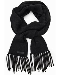 Desigual - Scarf And Gloves With Mittens Gift Box - Lyst