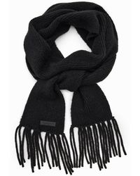 Desigual - Scarf And Gloves With Mittens Gift Box - Lyst