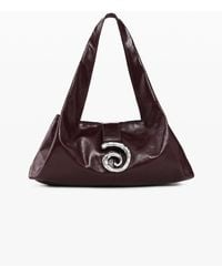 Desigual - Medium Bag Zalio, Cow Leather - Lyst