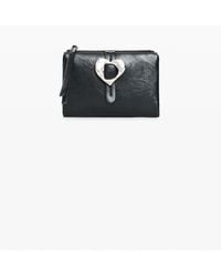 Desigual - Medium Wallet, Polyurethane - Lyst