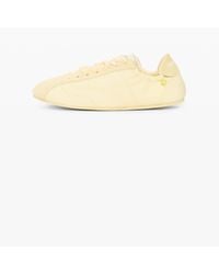 Desigual - Bow Sneakers - Lyst