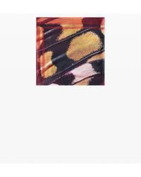 Desigual - Schal Schmetterling - Lyst