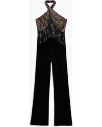 Desigual - Two-Piece Jumpsuit, Polyester - Lyst