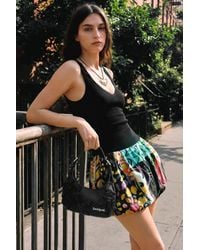 Desigual - Printed Strappy Dress M. C. Lacroix - Lyst