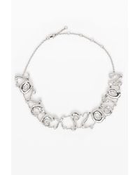 Desigual - Necklace Love Explosion - Lyst