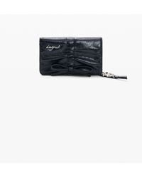 Desigual - Medium Wallet, Polyurethane - Lyst
