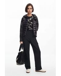 Desigual - Mickey Mouse Jacket - Lyst