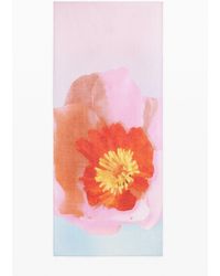 Desigual - Scarf Designed By Mr. Christian Lacroix - Lyst