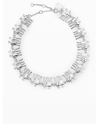 Desigual - Long Robots Zalio Necklace - Lyst