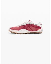 Desigual - Retro Sports Sneakers - Lyst