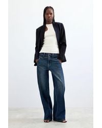 Desigual - Regular Jeans, Cotton - Lyst