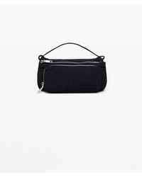 Desigual - Multi-Pocket Crossbody Bag With Modules - Lyst