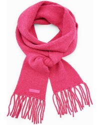 Desigual - Scarf And Gloves With Mittens Gift Box - Lyst