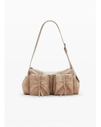 Desigual - Medium Bag - Lyst
