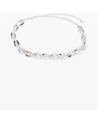 Desigual - Zalio Chain Belt - Lyst