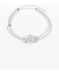 Desigual - Zalio Floral Belt - Lyst