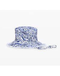 Desigual - American Magic Hat, Cotton - Lyst