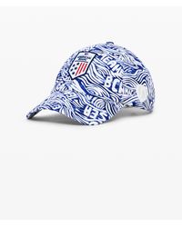 Desigual - American Magic Cap, Cotton - Lyst