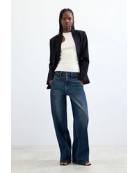 Desigual - Regular Jeans, Cotton - Lyst