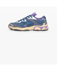 Desigual - Low-Top Sneakers - Lyst