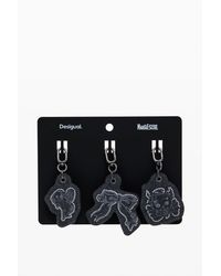 Desigual - María Escoté Charm Pack, Cotton - Lyst