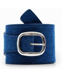 Desigual - BELT_SASH DE - Lyst