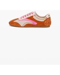 Desigual - Two-Tone Sneaker - Lyst