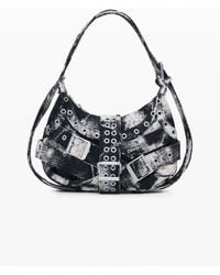 Desigual - Large Bag Buckles - Lyst