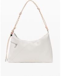 Desigual - Large Charms Bag, Polyurethane - Lyst