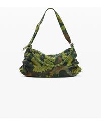 Desigual - Large Printed Bag M C Lacroix - Lyst
