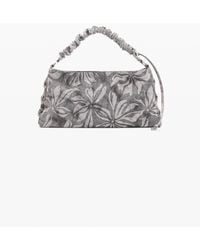 Desigual - Medium Obsidian Bag, Polyurethane - Lyst